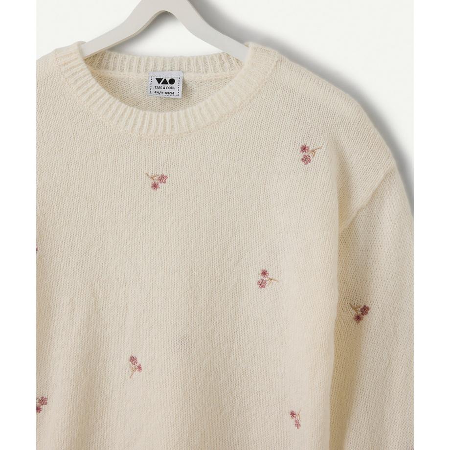 Tape à l'oeil  Pullover 