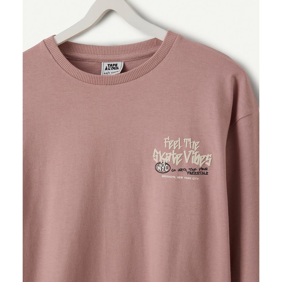 Tape à l'oeil  T-shirt 