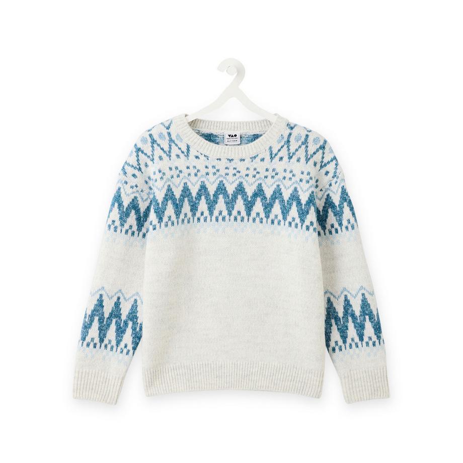 Pullover
