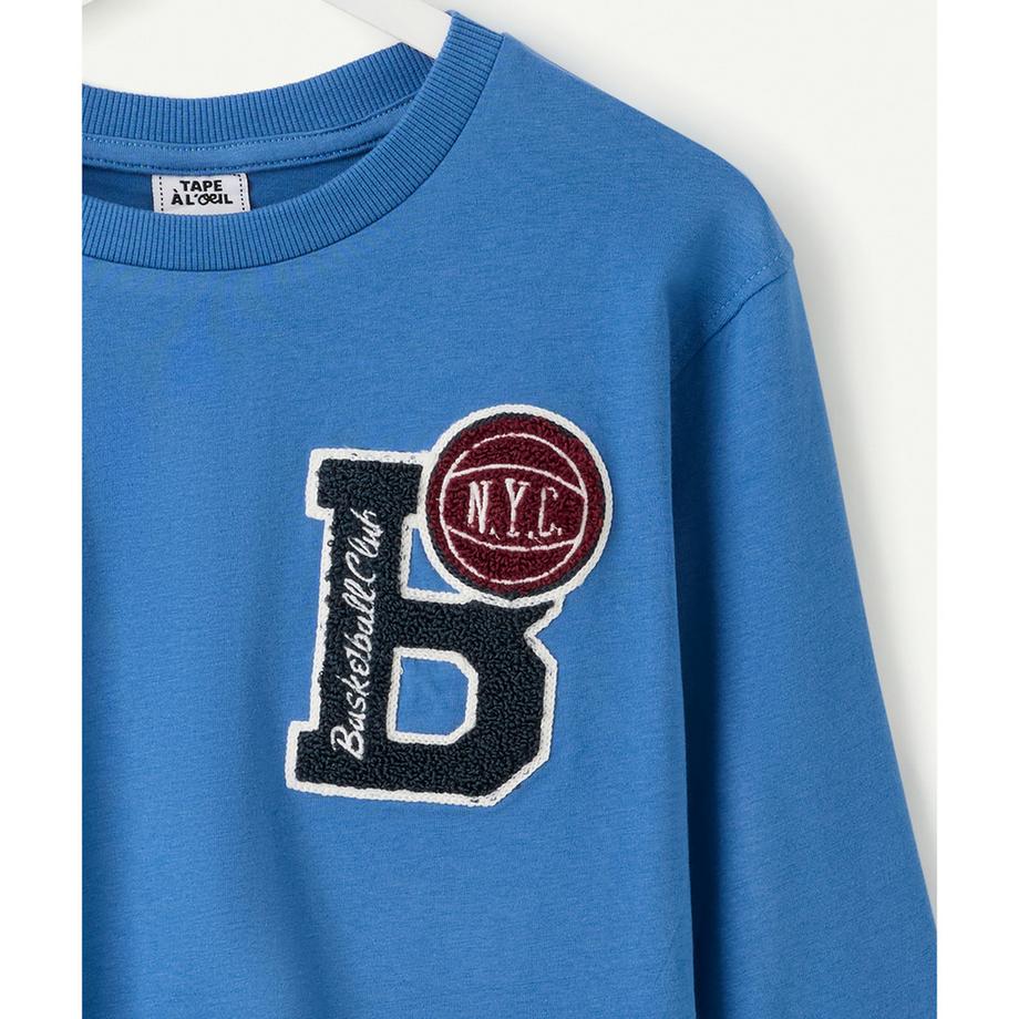 Tape à l'oeil  T-shirt 