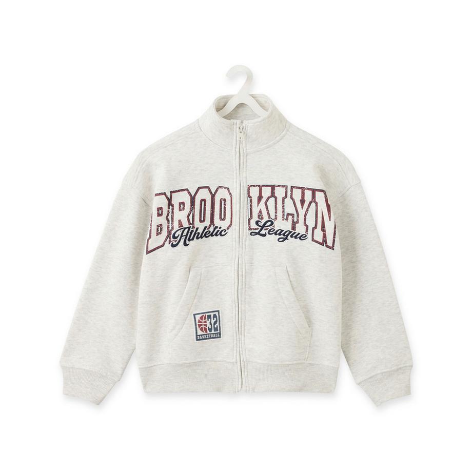 Sweat-shirt