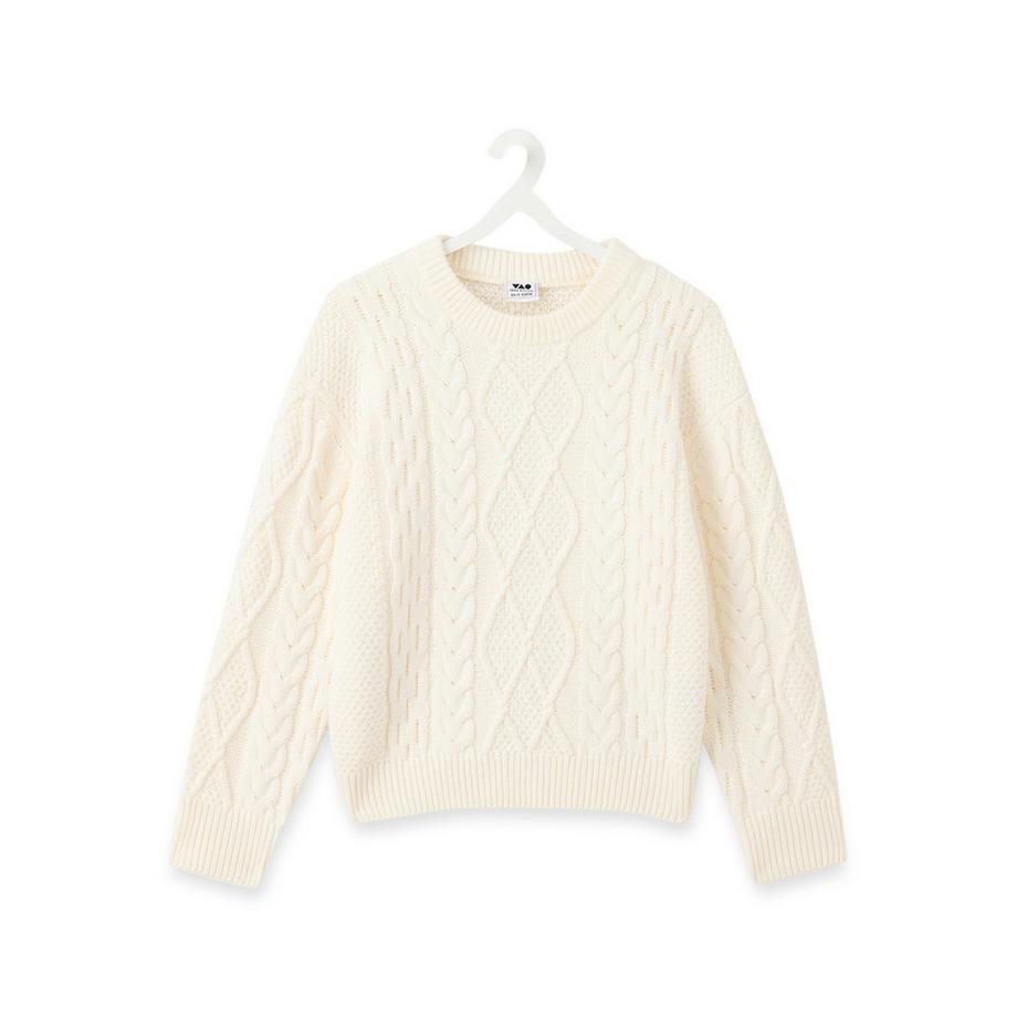 Pullover