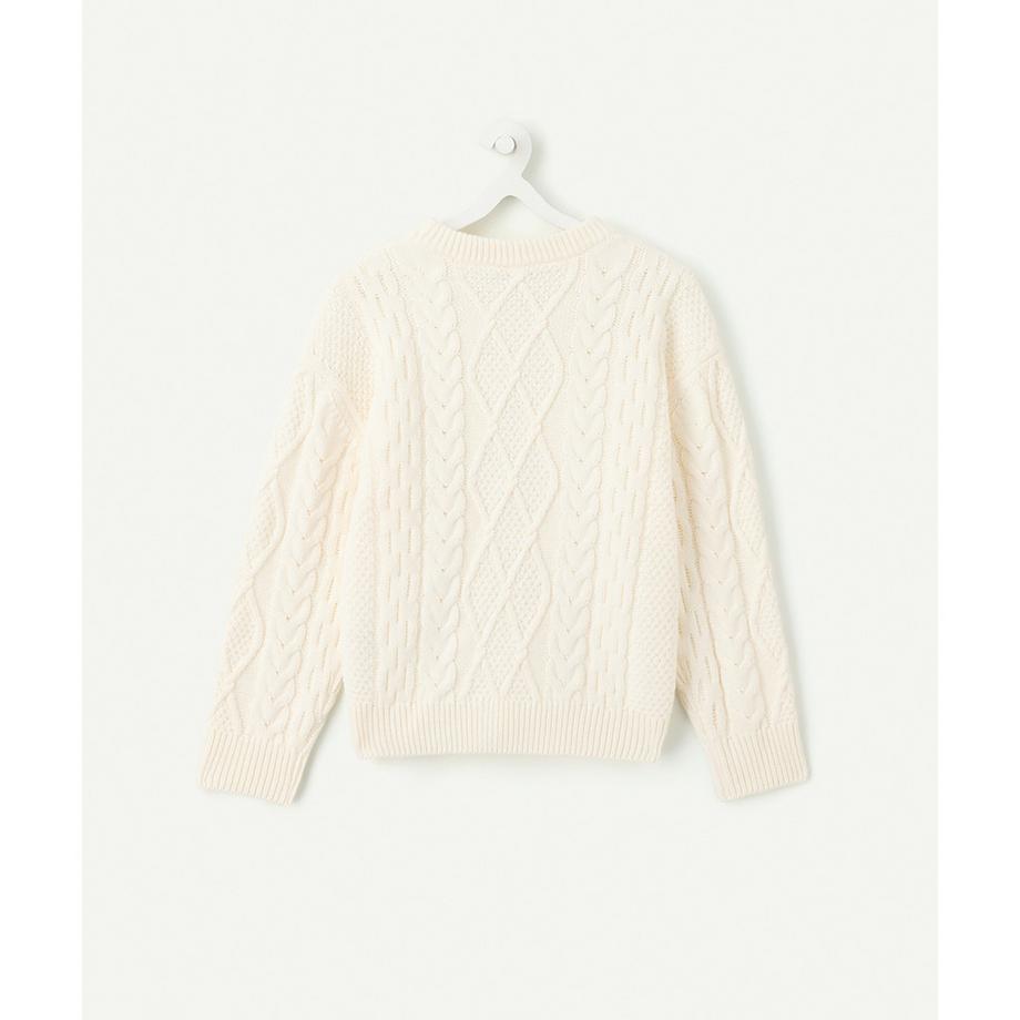 Tape à l'oeil  Pullover 