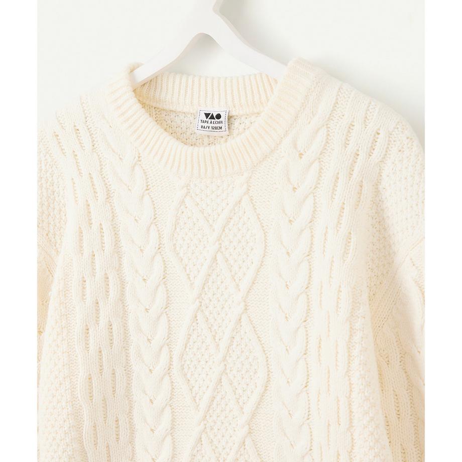 Tape à l'oeil  Pullover 