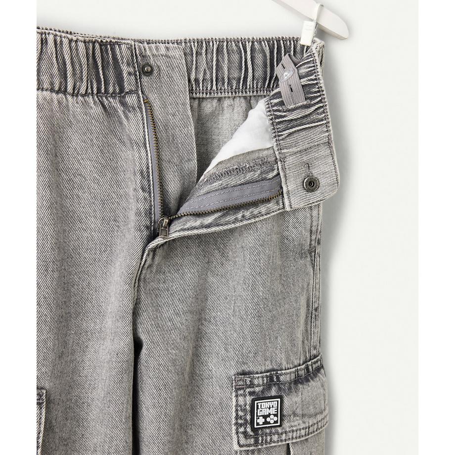 Tape à l'oeil  Jeans 