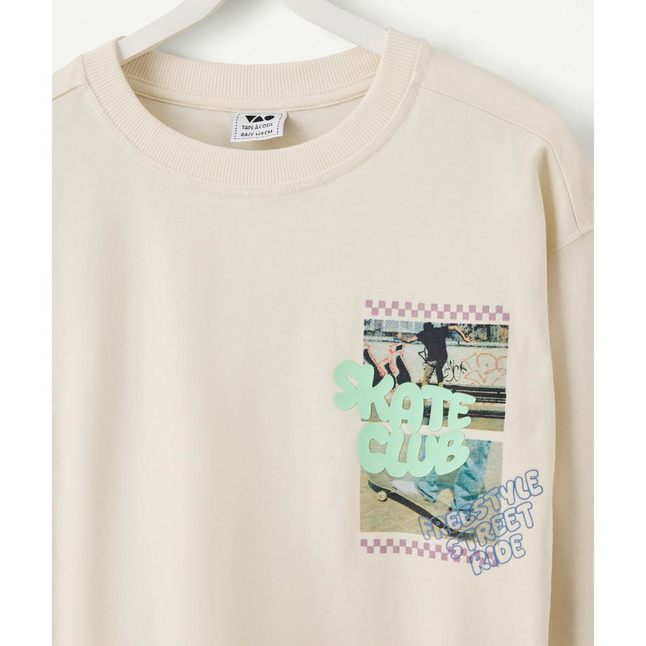 Tape à l'oeil  T-shirt 