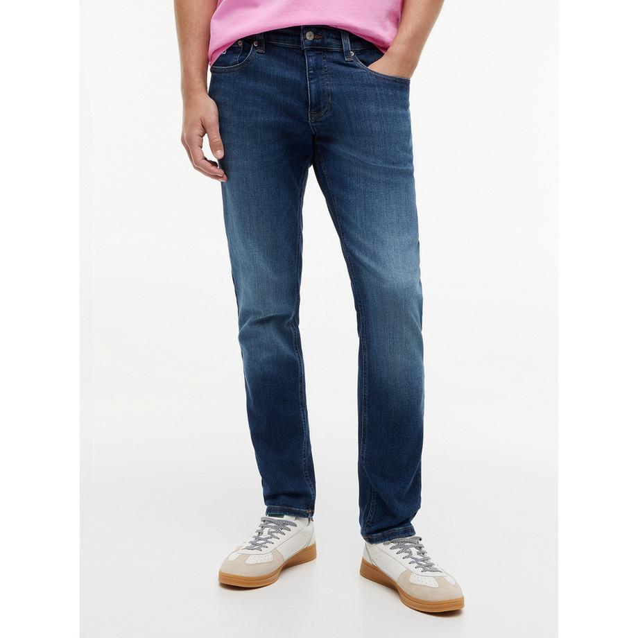 Jeans, Slim Fit