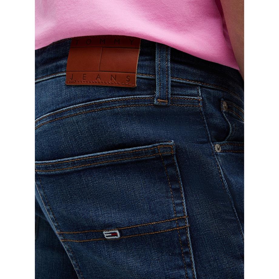 TOMMY JEANS   