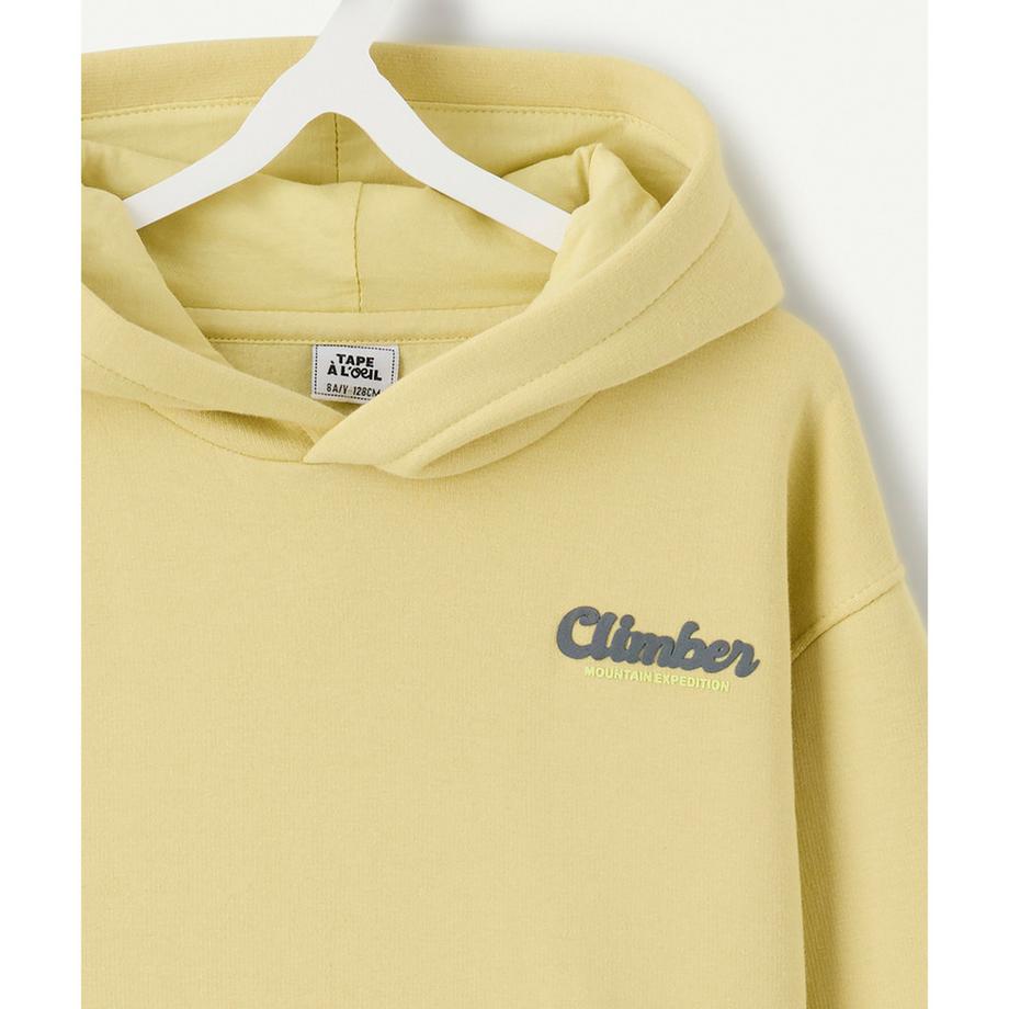 Tape à l'oeil  Hoodie 