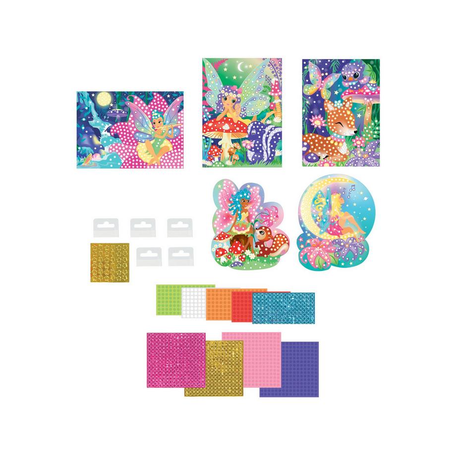 Artista  Immagini a mosaico 