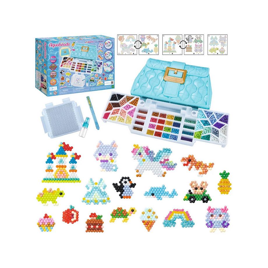Aquabeads  Designer Handtasche Bastelset 
