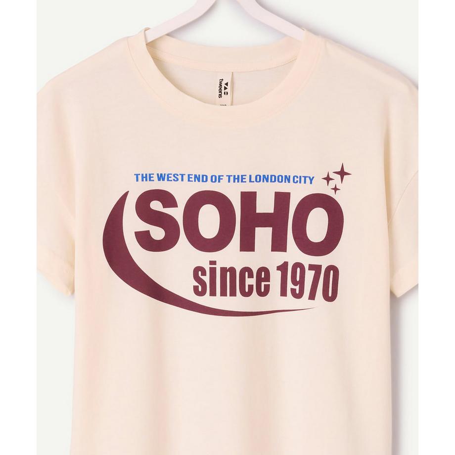 TAO Tweens  T-shirt 
