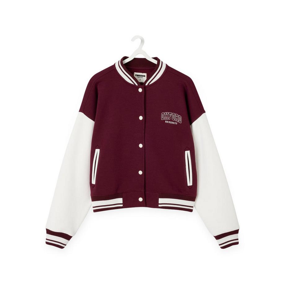 Sweat-shirt