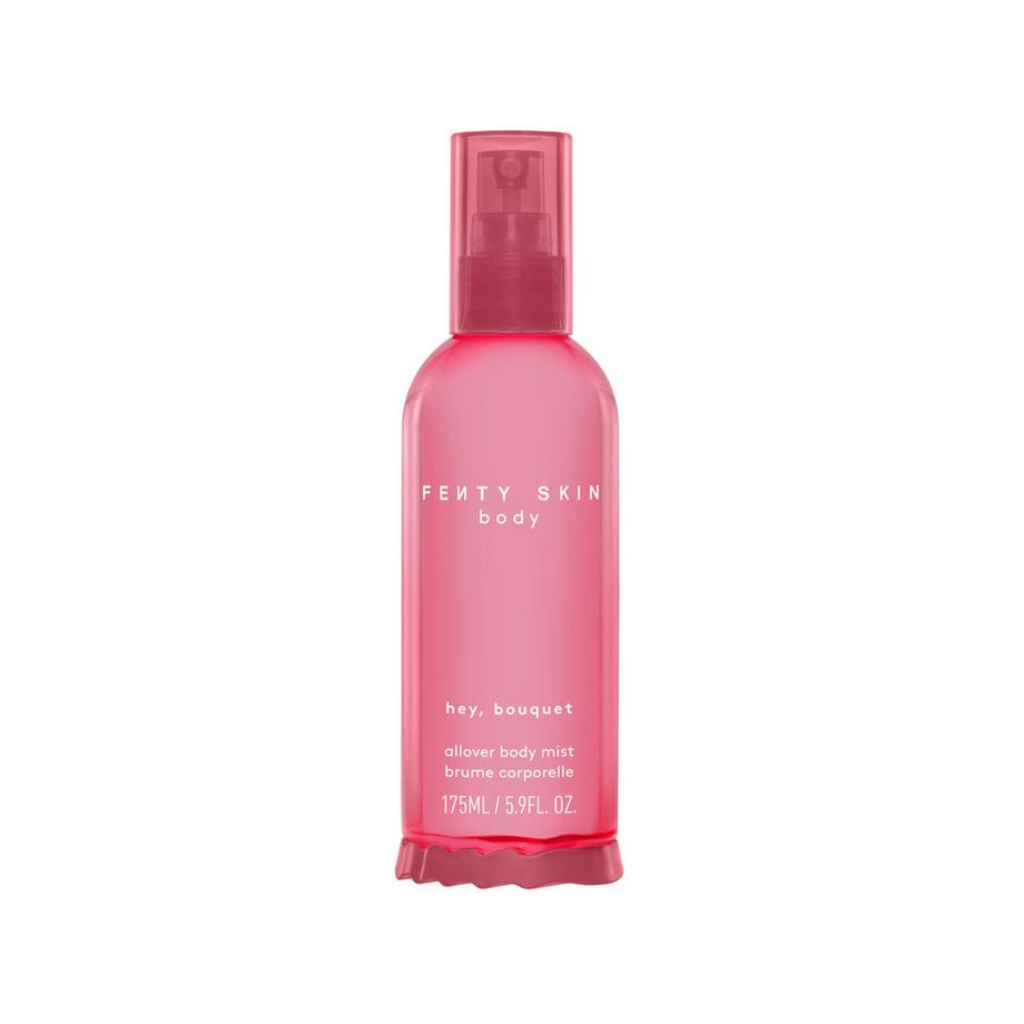 Allover Body Mist Hey Bouquet - Bruma profumata per il corpo