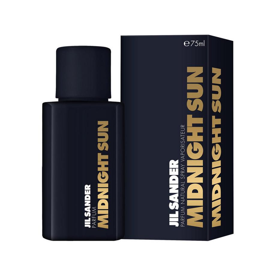 Midnight Sun, Parfum