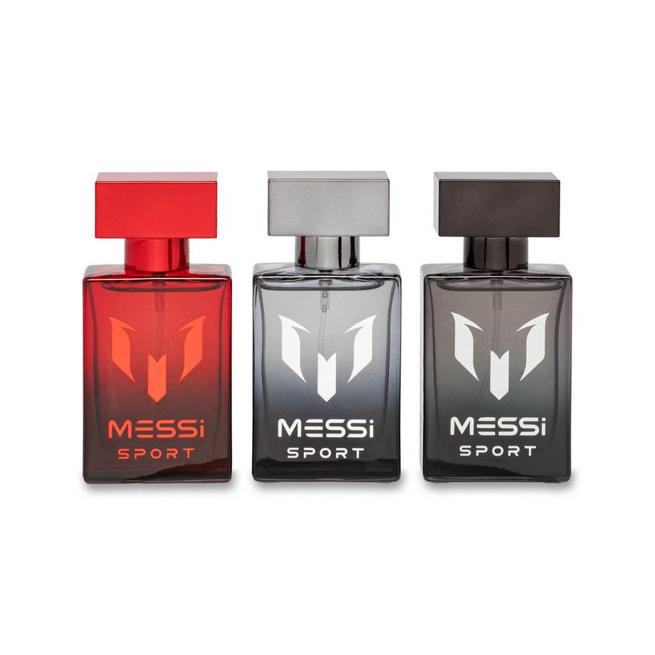 3-Piece Fragrance Coffret for Men