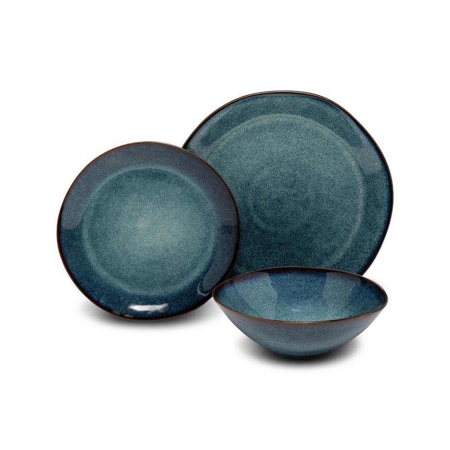 Service de table, 12 pièces