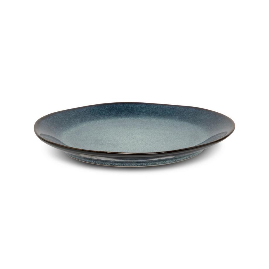 Manor Home Dinnerset, 12-teilig Howlite 