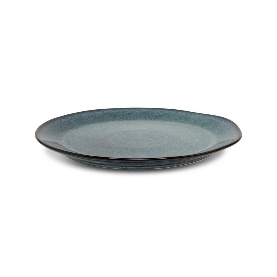 Manor Home Dinnerset, 12-teilig Howlite 