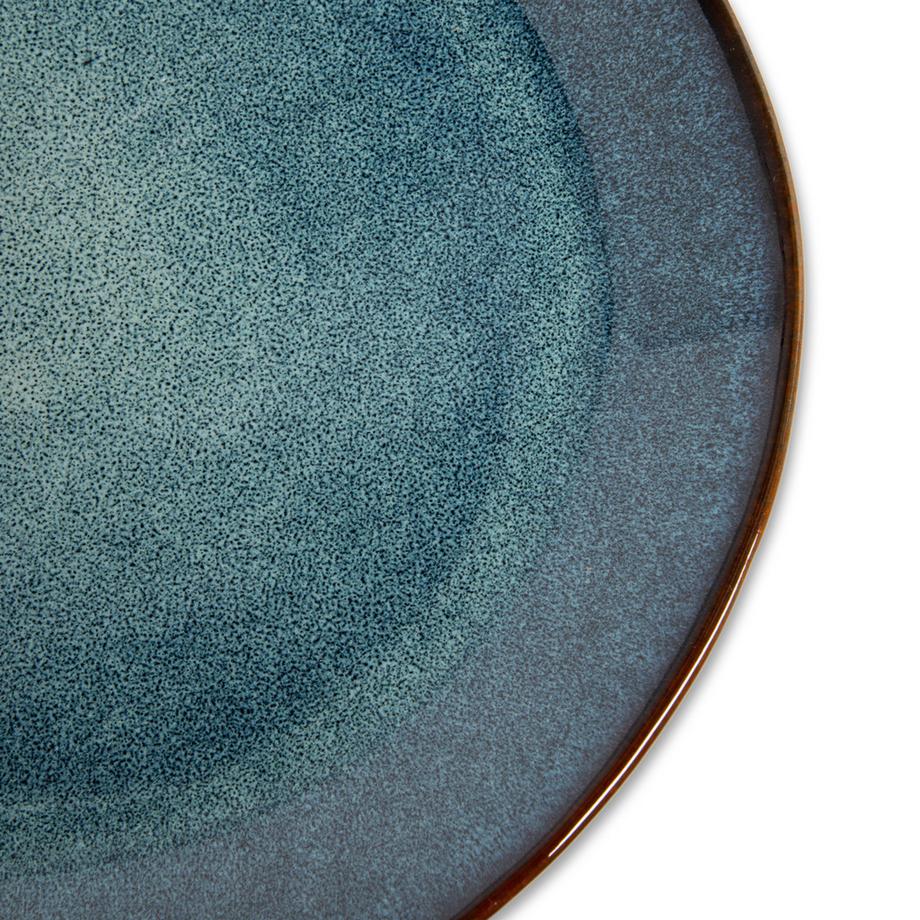 Manor Home Dinnerset, 12-teilig Howlite 