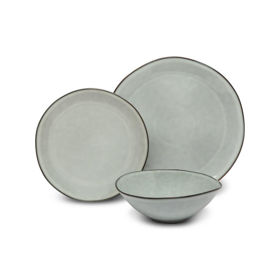 Service de table, 12 pièces