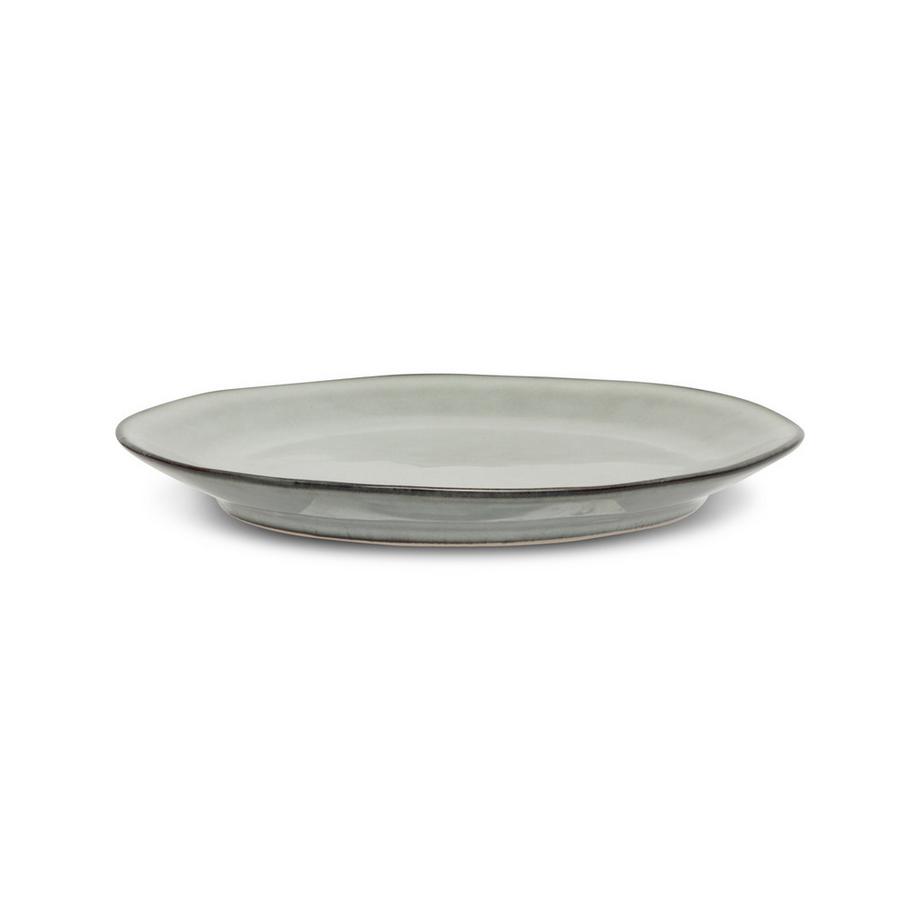 Manor Home Service de table, 12 pièces Halite 