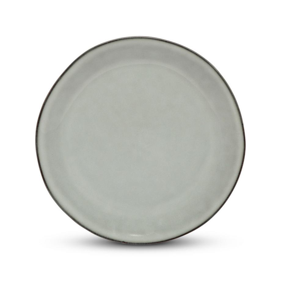 Manor Home Service de table, 12 pièces Halite 