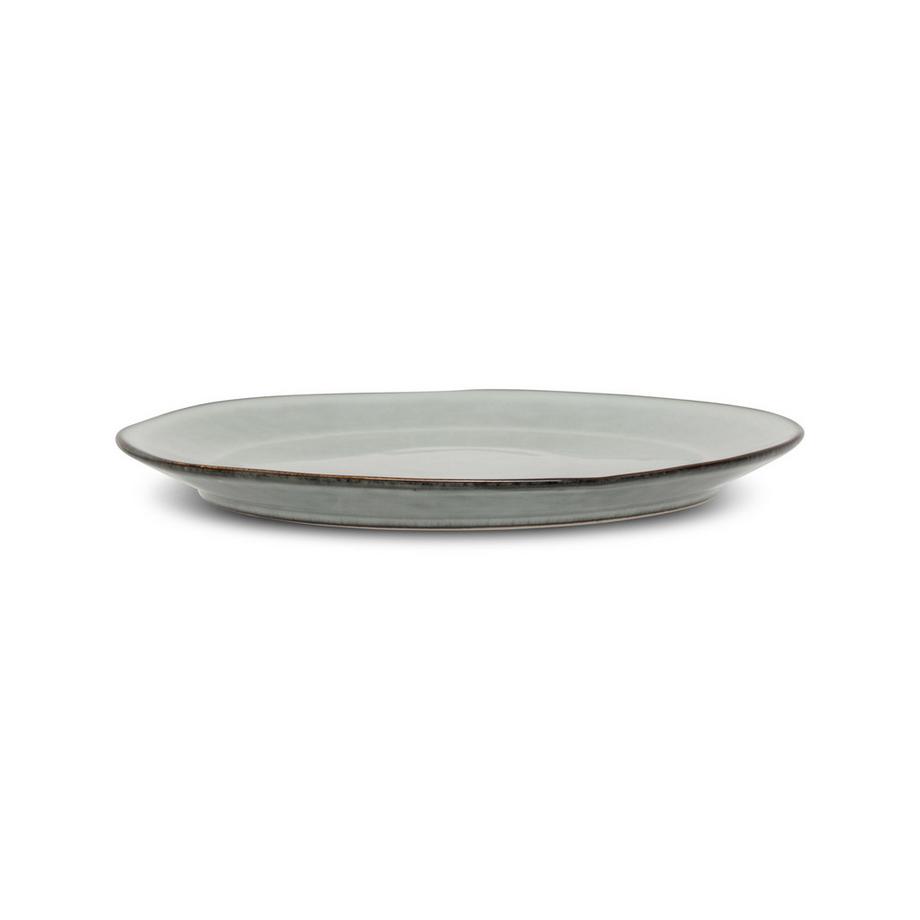 Manor Home Service de table, 12 pièces Halite 
