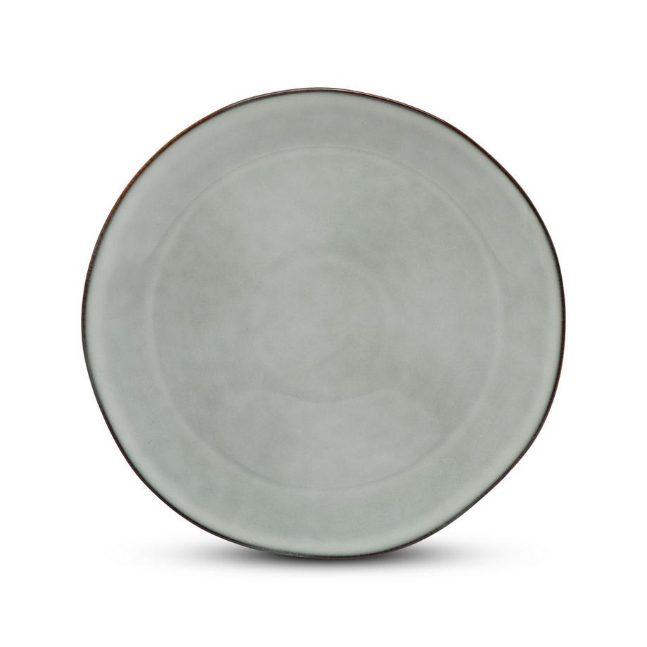 Manor Home Service de table, 12 pièces Halite 