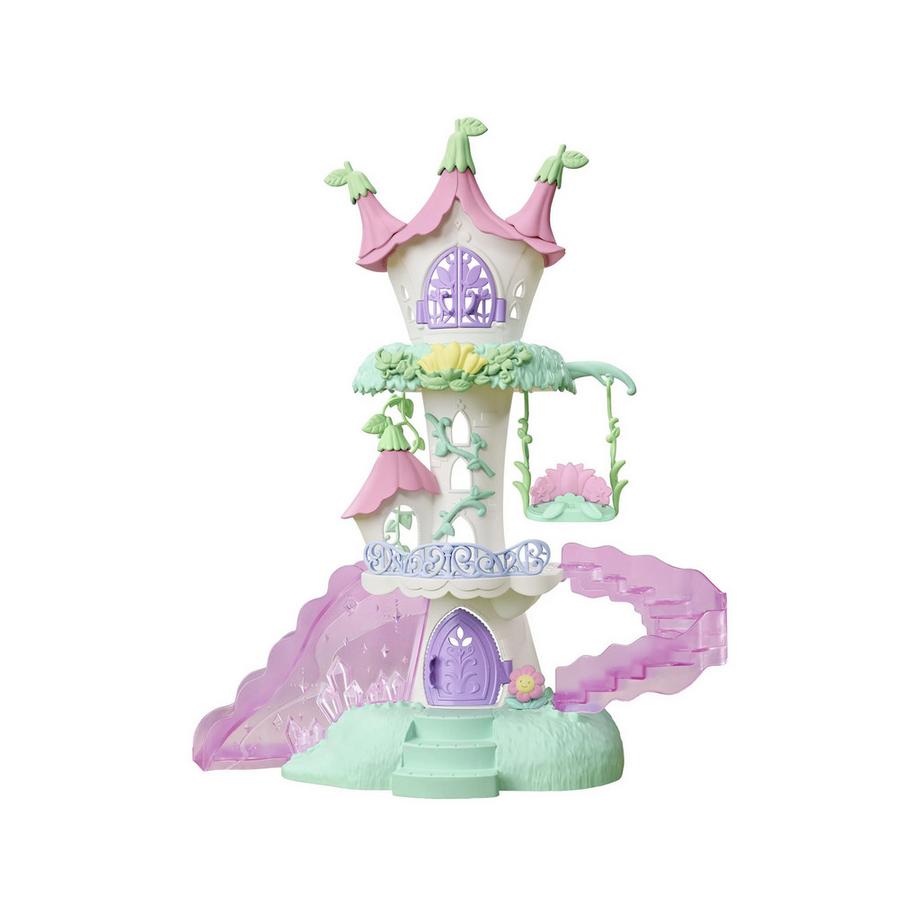 Sylvanian Families  Magischer Märchenturm mit Figuren 