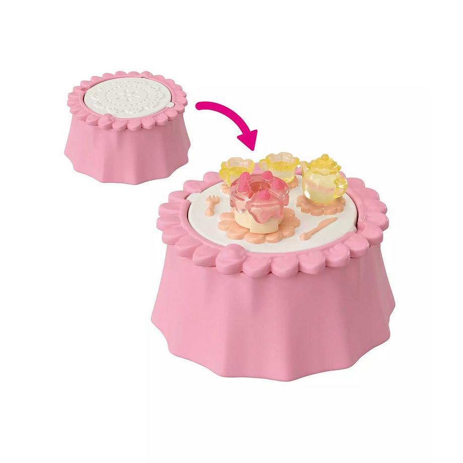 Sylvanian Families  Magischer Märchenturm mit Figuren 