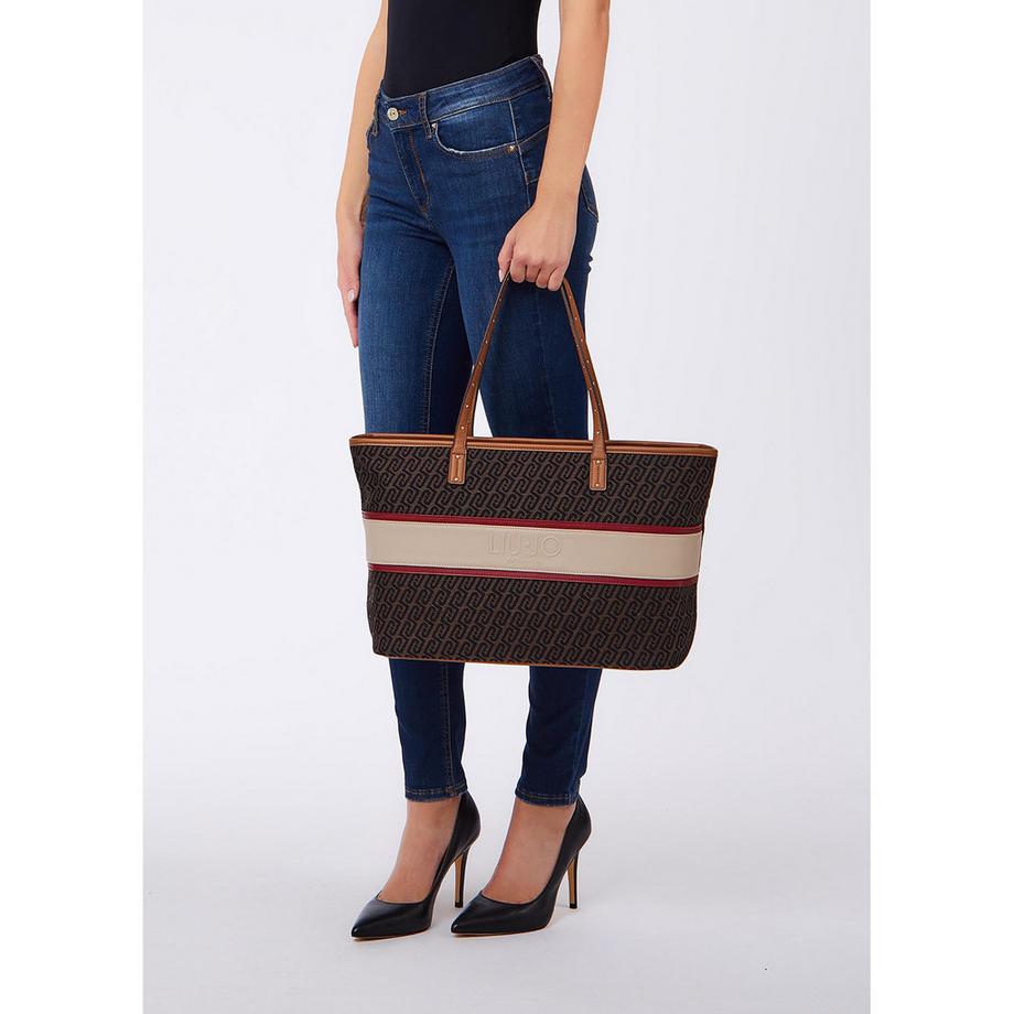 LIU JO Tote Bag  