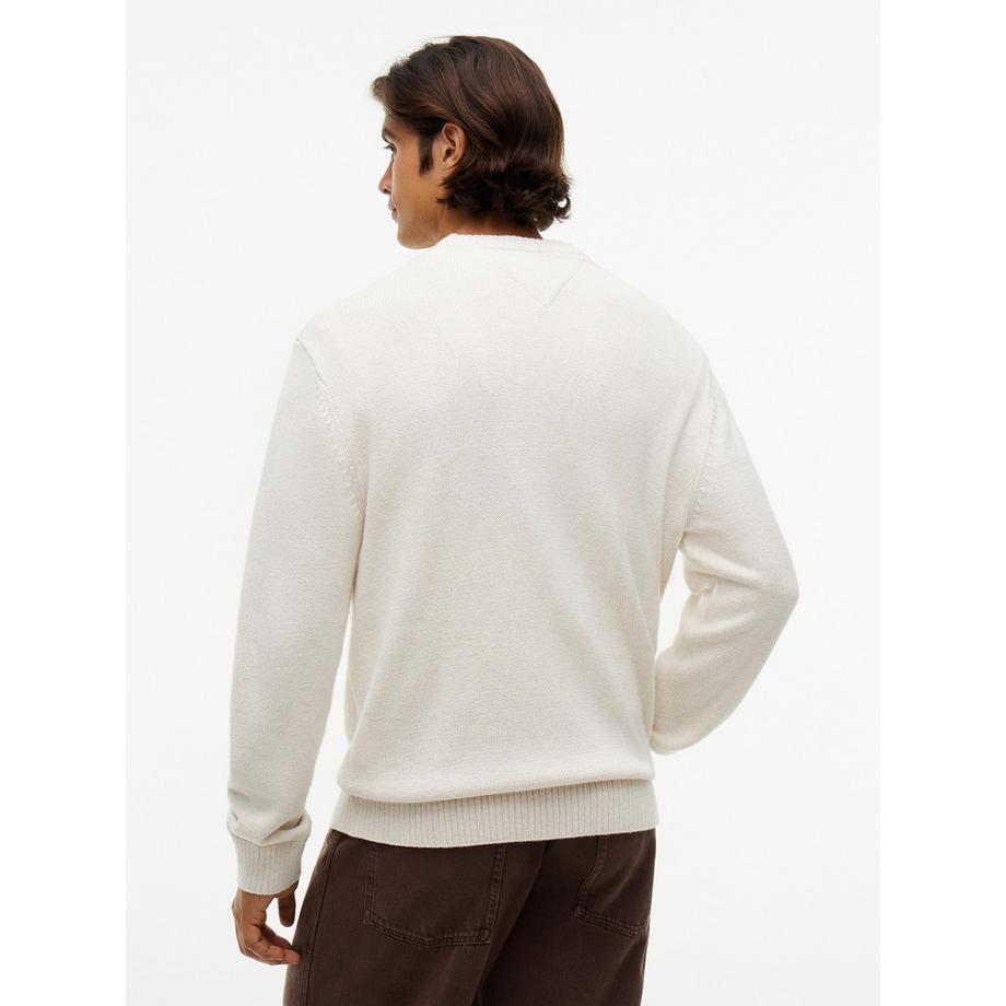 TOMMY JEANS Pullover  