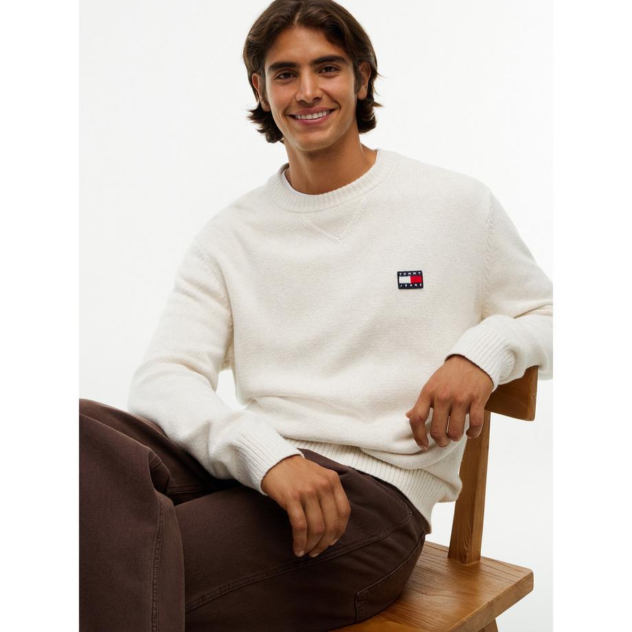 TOMMY JEANS Pullover  