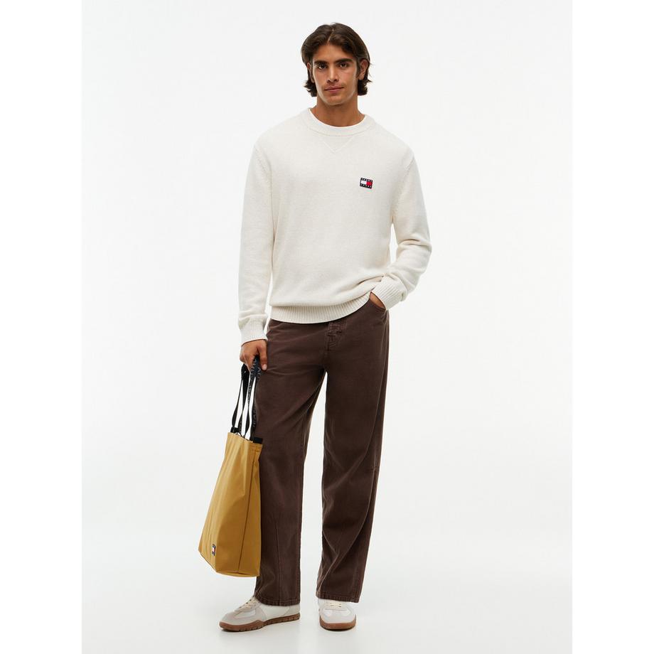 TOMMY JEANS Pullover  