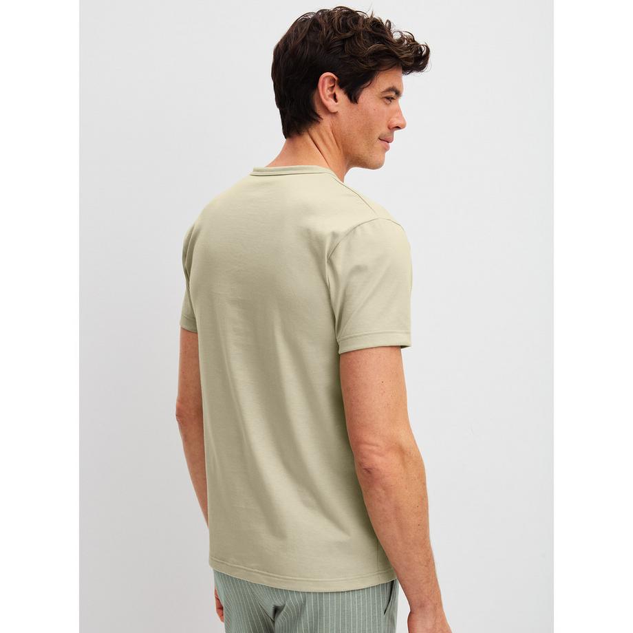CALIDA RMX Sleep Leisure T-shirt  
