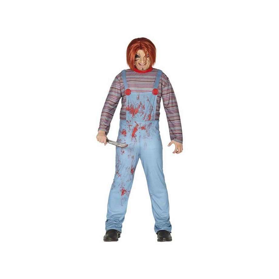 Costume Chucky "M"