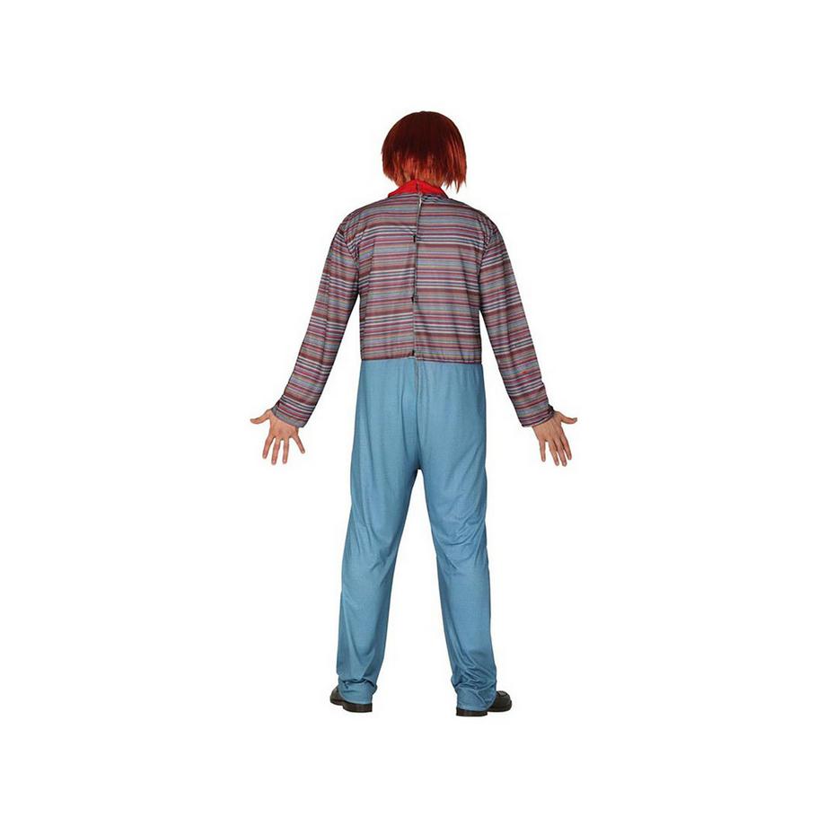 Sombo  Costume Chucky "M" 