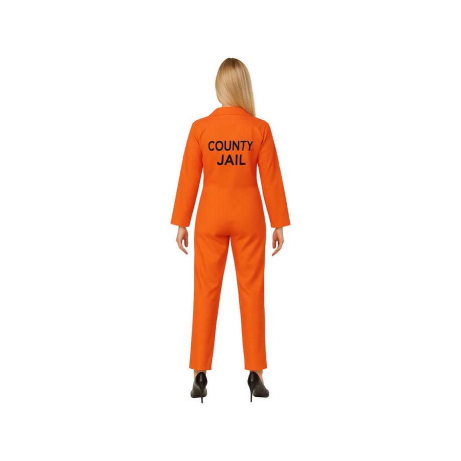 Sombo  Costume Prigioniera Donna "S" 