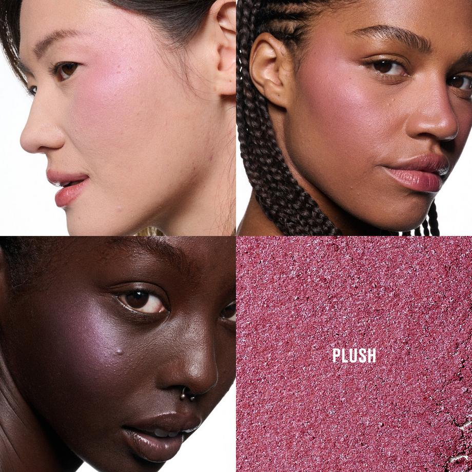 MAC Cosmetics  Skinfinish Colourstruck Blush 