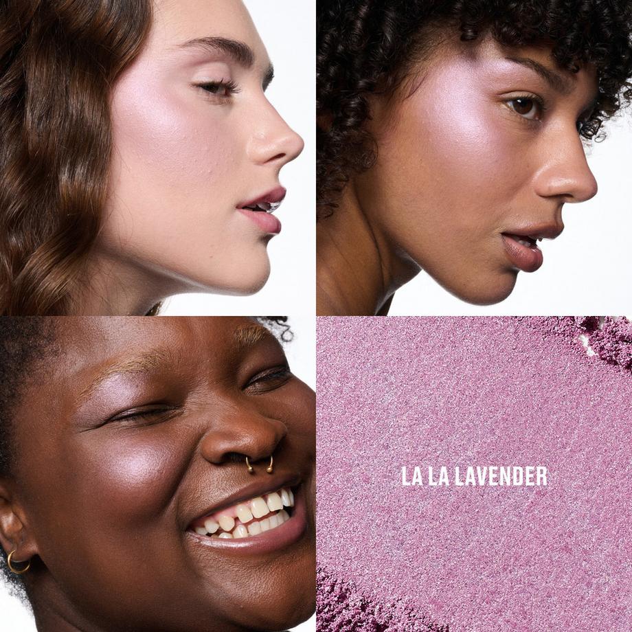 MAC Cosmetics  Skinfinish Colourstruck Blush 