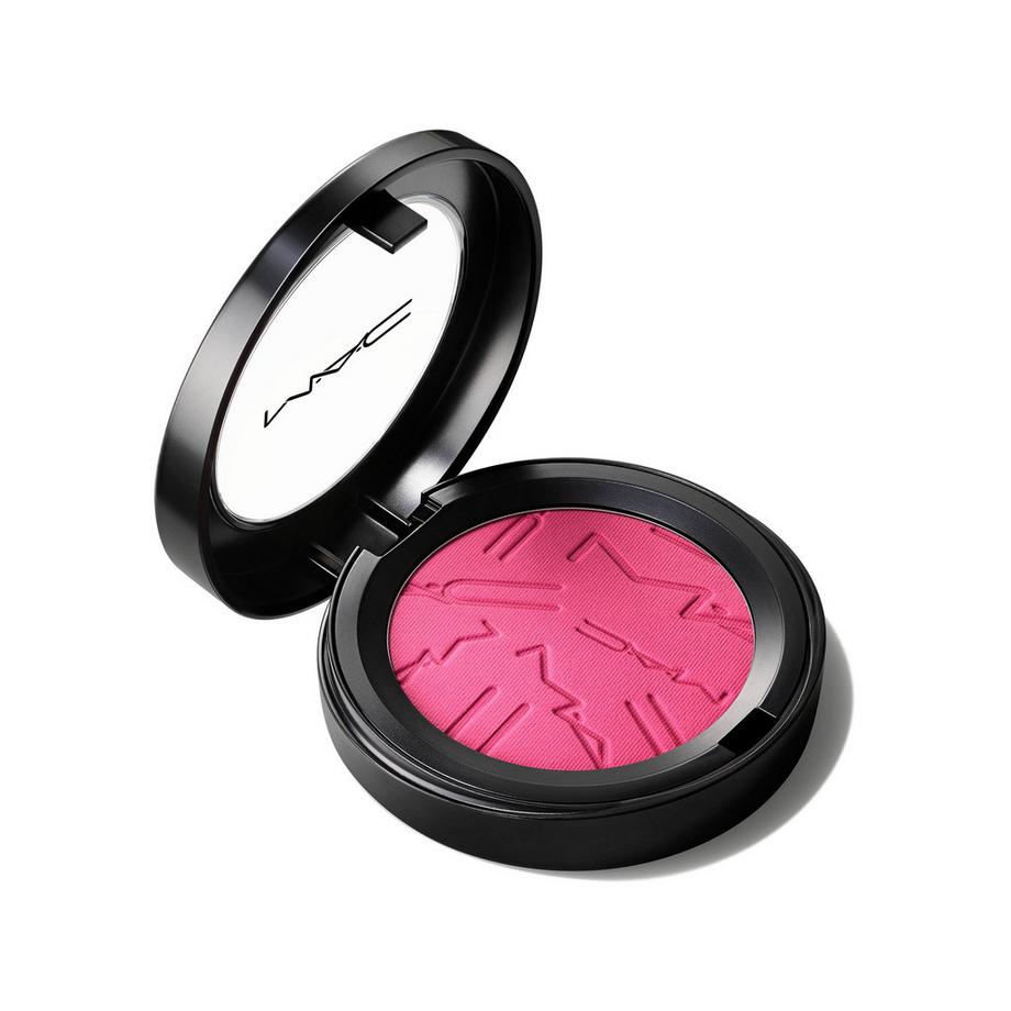 MAC Cosmetics  Skinfinish Colourstruck Blush 