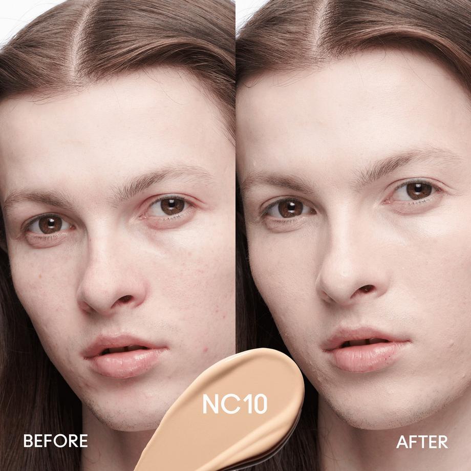 MAC Cosmetics  Mini Studio Radiance Concealer 