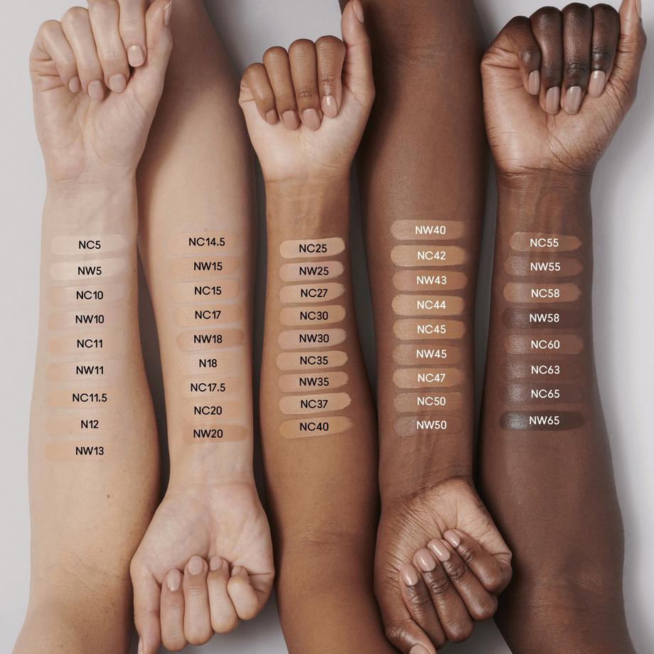MAC Cosmetics  Mini Studio Radiance Concealer 