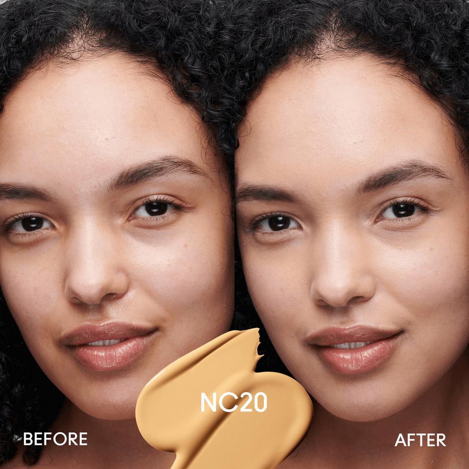 MAC Cosmetics  Mini Studio Radiance Concealer 