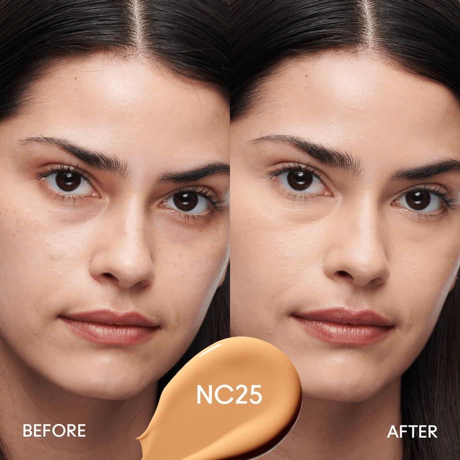 MAC Cosmetics  Mini Studio Radiance Concealer 