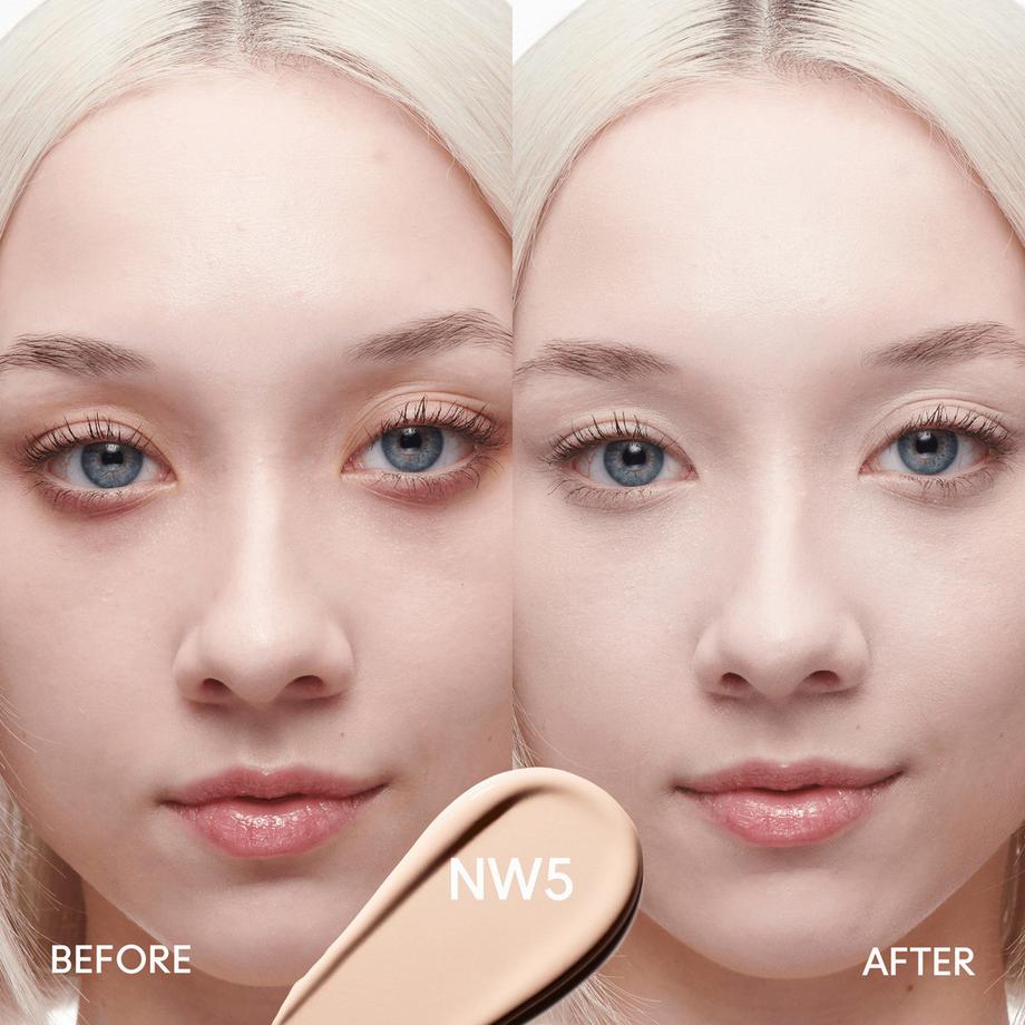 MAC Cosmetics  Mini Studio Radiance Concealer 