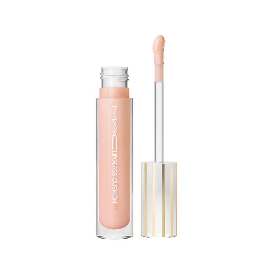 Lipglass Cushion High-Pigment Lip Oil
