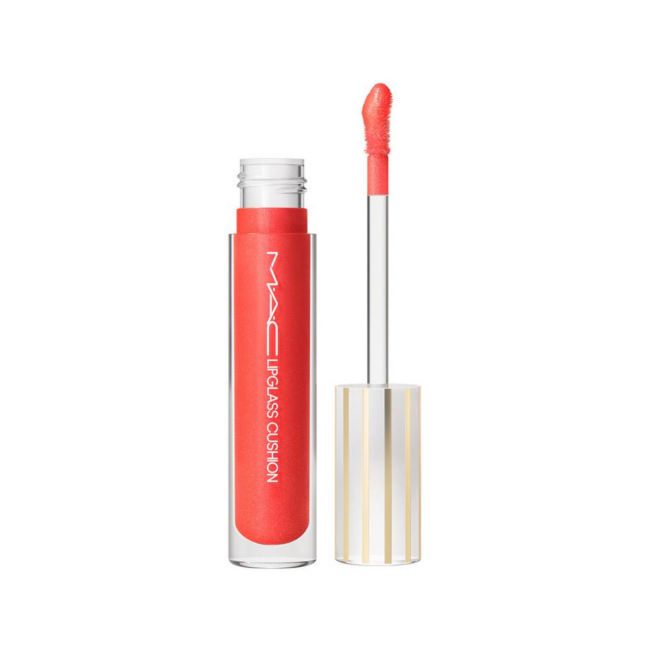 Lipglass Cushion High-Pigment Lip Oil