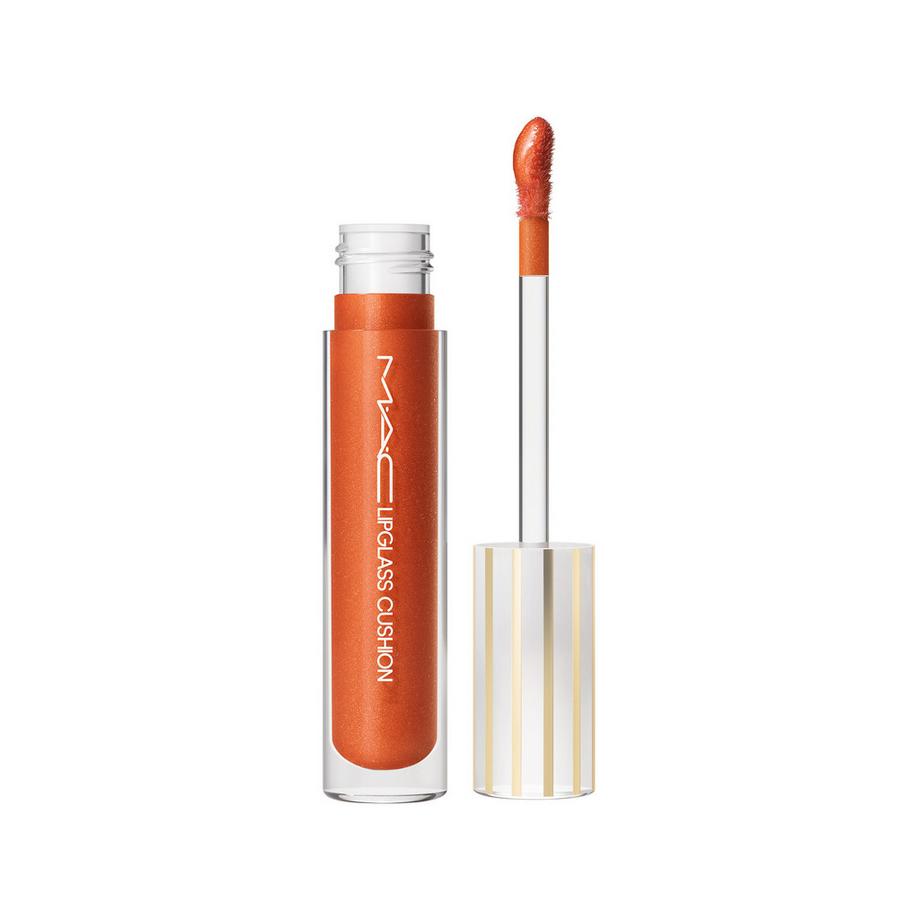 Lipglass Cushion High-Pigment Lip Oil